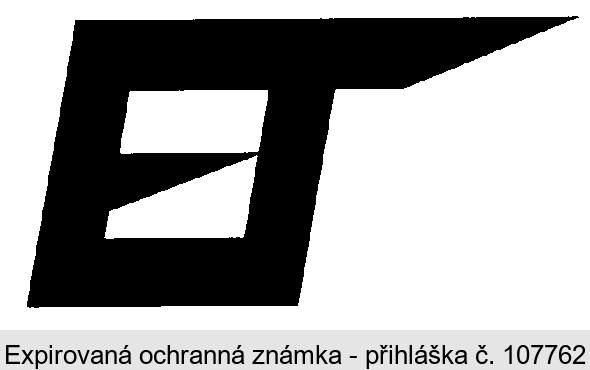 Ochranná známka