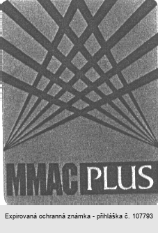 MMAC PLUS