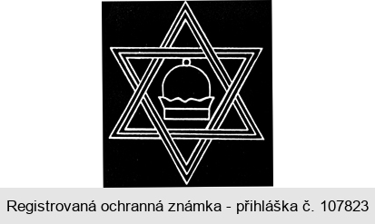 Ochranná známka