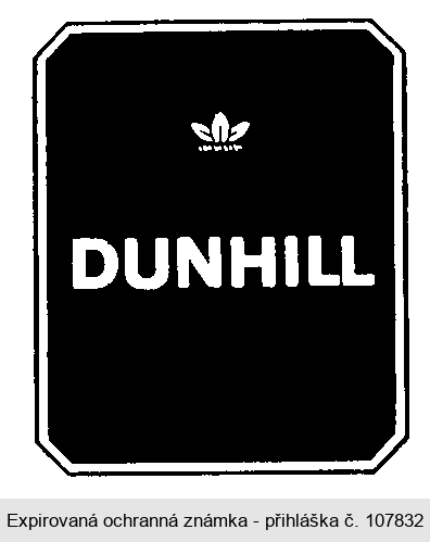 DUNHILL