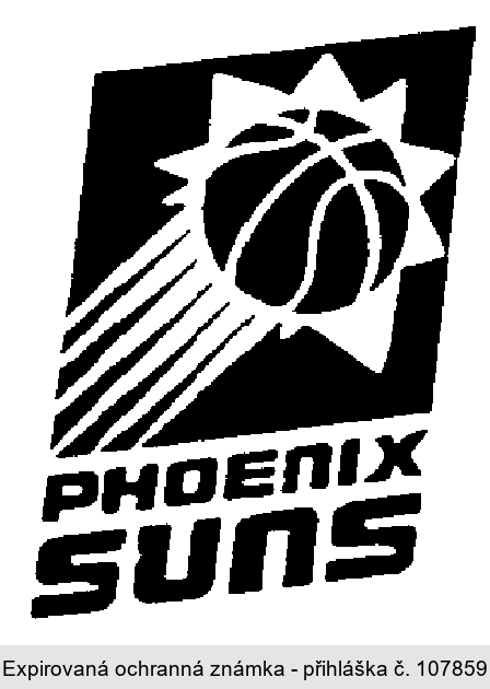 PHOENIX SUNS