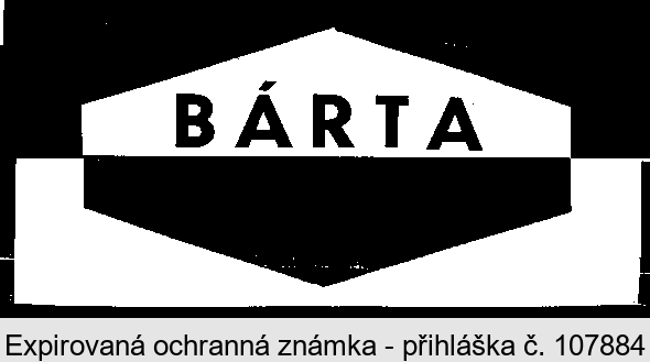 BÁRTA