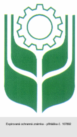 Ochranná známka