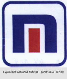 Ochranná známka