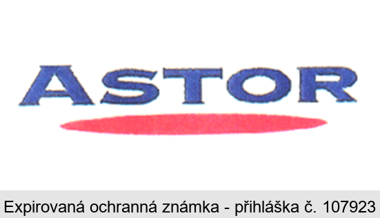 ASTOR