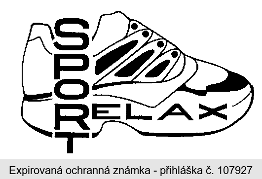 SPORT RELAX