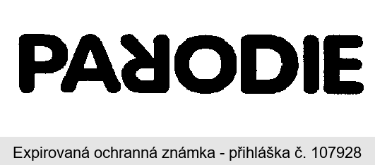 PARODIE