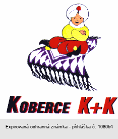 KOBERCE K+K