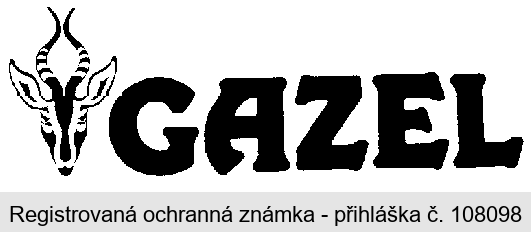 GAZEL
