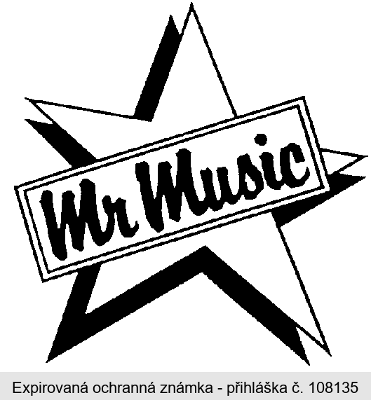 Mr Music