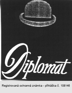 Diplomat