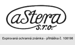 aStera s.r.o.
