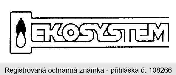 EKOSYSTEM