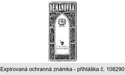 DEMANOVKA