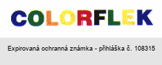 COLORFLEK