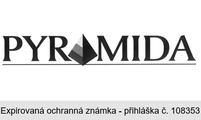 PYRAMIDA