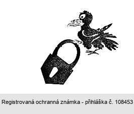 Ochranná známka