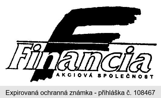 Financia AKCIOVÁ SPOLEČNOST