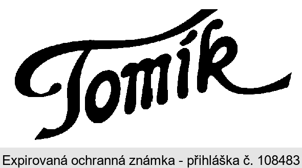 Tomík