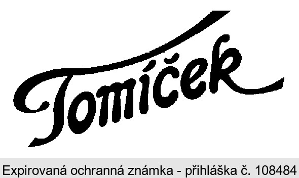 Tomíček