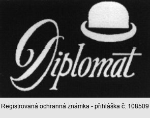 Diplomat