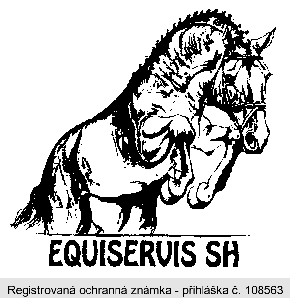 EQUISERVIS SH