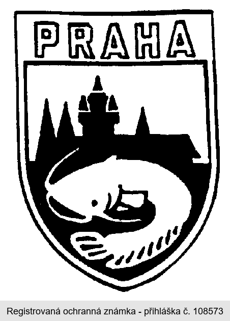 PRAHA