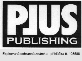 PLUS PUBLISHING