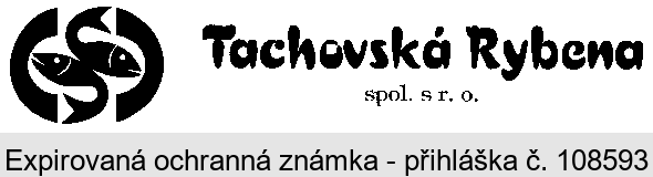 Tachovská Rybena spol. s r.o.