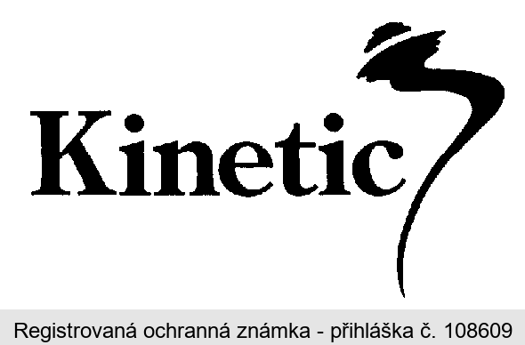 Kinetic