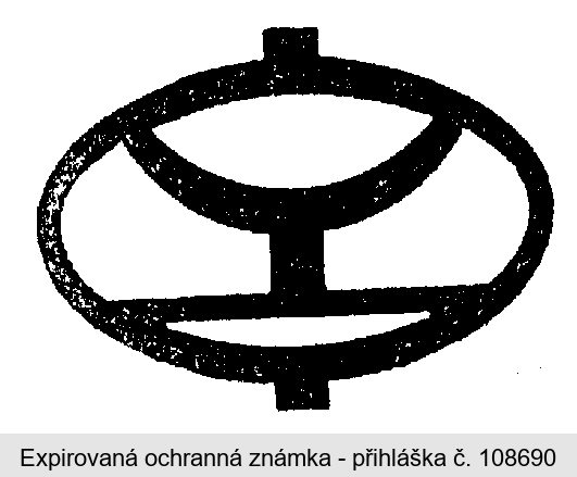 Ochranná známka