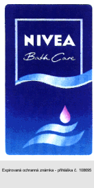 NIVEA Bath Care