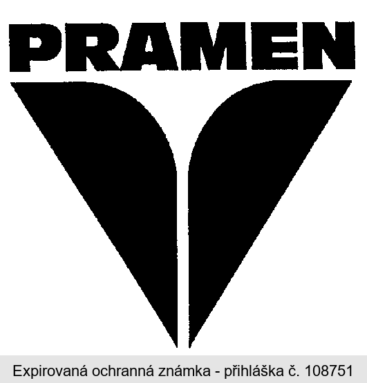 PRAMEN