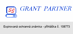 SŠ GRANT PARTNER