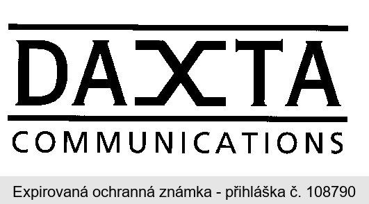 DAXTA COMMUNICATIONS