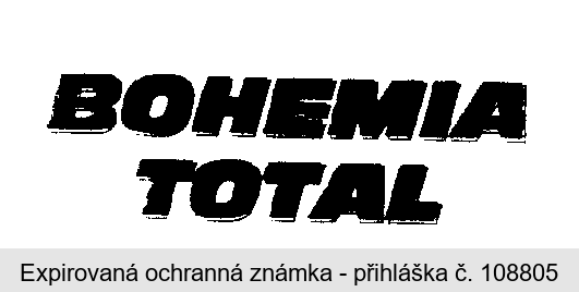 BOHEMIA TOTAL