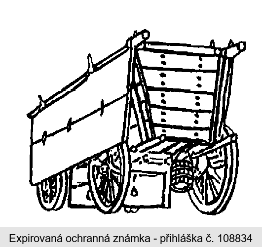 Ochranná známka