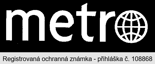metro