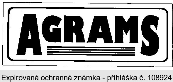 AGRAMS