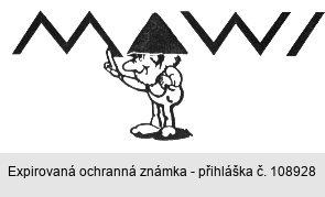 MAWI