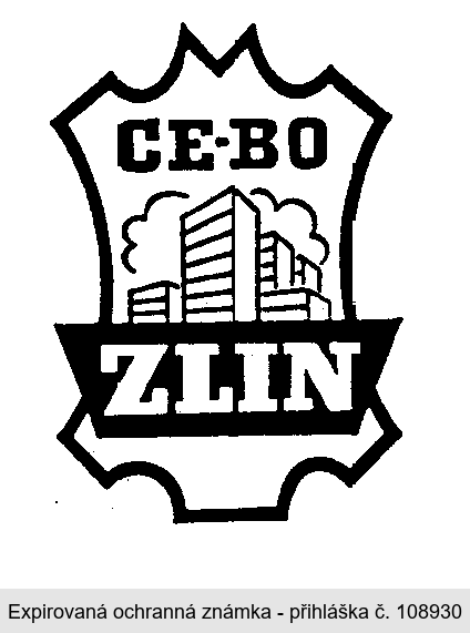 CE-BO ZLIN