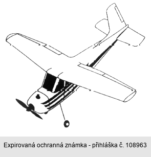 Ochranná známka