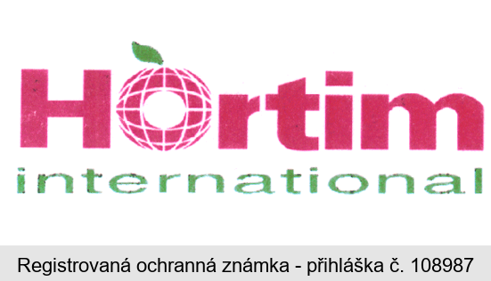 Hortim international