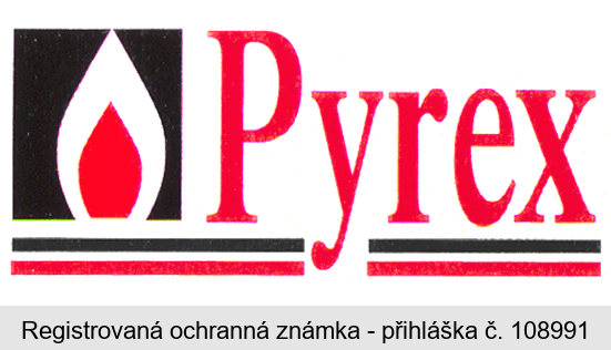 Pyrex