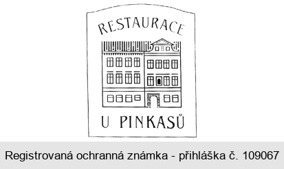 RESTAURACE U PINKASŮ