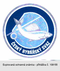 ČESKÝ RYBÁŘSKÝ SVAZ