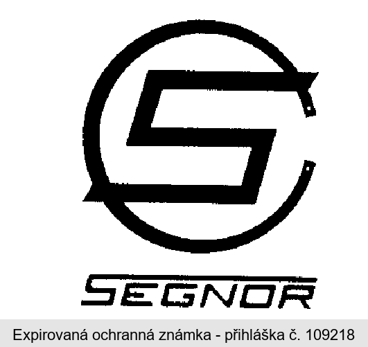 SEGNOR