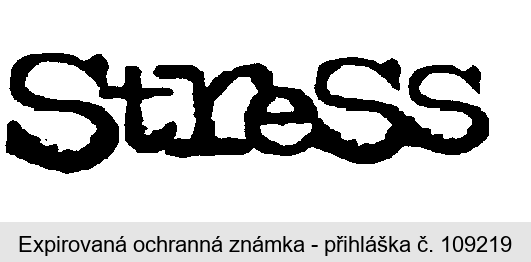 Stress