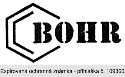 BOHR
