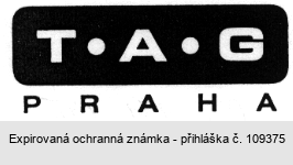 T.A.G. PRAHA